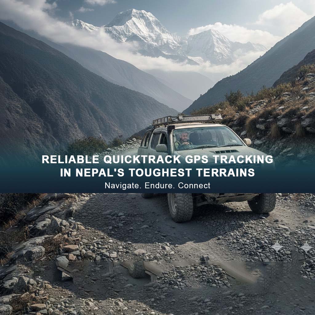 Logistics & Adventure